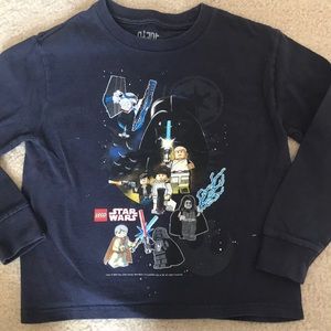 😍LEGO STAR WARS Long Sleeve!😍